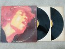 JIMI HENDRIX EXPERIENCE  Electric Ladyland  LP Vinyl VG+ Cover VG+