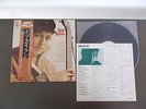 Bob Dylan S/T - Japan OBI - Japanese LP - Mint/Near Mint CBS Sony 25AP 268