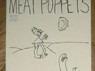 Meat Puppets; In A Car + 4 '81 World Imitation Records USA original