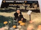 Living Stereo Rca Victor Lsc-2183 The Reiner Sound Fritz Reiner Chicago Symp Lp