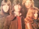 BADFINGER Straight Up LP ELECTROLA The Beatles Rare German import NM-