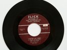 The Falcons Goddess Of Angels You're So Fine Flick Record 45 rpm 7