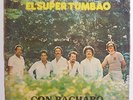 LP Pachapo : El Super Tumbao : Salsa Guaguanco Puerto Rico   ???