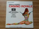 Casino Royale Original Sound Track MINT Colgems 1967 COSO-5005 Stereo LP 33
