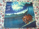 FACTORY SEALED Boney M. oceans of fantasy LP  Chilly Arabesque Belle Epoque 1979