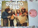 Jethro Tull . Club Sonderauflage LP 1970 Pink Eye Island Led Zeppelin Floyd rare