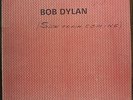 BOB DYLAN - SLOW TRAIN COMING, TURKISH PRESSING LP  RARE