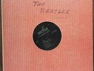 THE BEATLES - RARITIES, TURKISH PRESSING LP  RARE