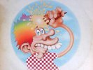 THE GRATEFUL DEAD - Europe '72 (Warner Brothers 3WX 2668)