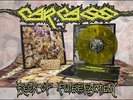 Reek of Putrefaction by Carcass (Vinyl, Nov-2013, Earache (Label))