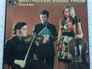 SLS 789/5 BEETHOVEN PIANO TRIOS ZUKERMAN DU PRE BARENBOIM UK ED1 5LP EX/ NM