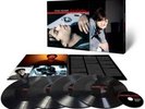 RYAN ADAMS Heartbreaker 4LP VINYL NEW Deluxe Edition