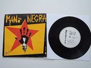 MANO NEGRA Takin' it up FRENCH First 7