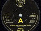 NORTHERN SOUL - JIMMY RADCLIFFE - LONG AFTER TONIGHT IS ALL OVER - UK DJM LABEL