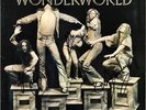 URIAH HEEP Wonderworld VINYL LP Hensley LEE KERSLAKE Easy Livin Autograph SIGNED