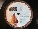Pink Floyd LP Animals UK Harvest press NEAR MINT VINYL
