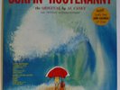 SURFIN' HOOTENANNY Al Casey 1963 MONO LP Blue-Green Vinyl STACY Wrecking Crew