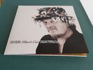 ZUCCHERO - L.P.-  BLACK CAT VINILE ROSSO LIMITED EDITION - NUMERATO