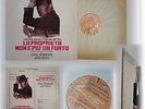 ITALIAN OST, LA PROPRIETà NON è PIù UN FURTO, MORRICONE, NICOLAI, OLS 19 1973 lp