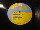 EMI CUSTOM SERVICE PROGRAM 21 20/5/63 CONNIE FRANCIS/MARK WINTER/SINATRA 10