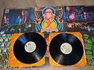 HAWKWIND - SPACE RITUAL LP - 1973 Orginal Foldout Poster Sleeve