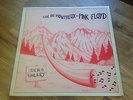 Pink Floyd LP Montreux Echo Valley NO TMOQ NICE VINYL