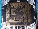 THIRD EAR BAND - TWO VINYL ALBUMS - ALCHEMY AND MUSIC FROM MACBETH