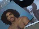 Prince Self Titled Rare Vinyl LP WB 56 772 1979