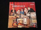 Les Versatiles  Rare Intrumental Rock Surf Garage Killer Quebec 1964 LP Jaguars