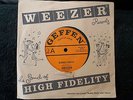 Weezer ?– Buddy Holly UK 7