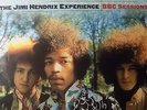 Jimi Hendrix Experience-BBC Live Sessions 3 Lp set nm 9.8