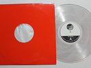 JAMES FERRARO Far Side Virtual LP HIT-013 US 2011 NM- TEST PRESS CLEAR DISC 8E