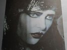 Siouxsie And The Banshees - Once Upon A Time UK 1981 LP with Inner & Insert