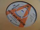 The Applejacks - You've been Cheatin' - CBS DEMO Single