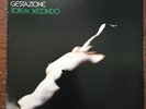 ENNIO MORRICONE Gestazione/Totem Secondo Original Soundtrack LP Electronic EX
