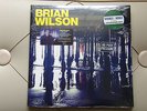 SIGNED Brian Wilson 2-Lp No Pier Pressure Autographed 2015 SEALED