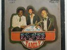 Esbee Family Peace Of Mind Very RARE NIGERIAN AFRO DISCO FUNK LP- MP3
