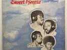 SWEET BREEZE Sweet Home Rare AFRO FUNKY BOOGIE & PSYCH Nigeria-LP  VG+ MP3 HEAR