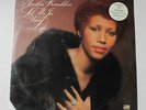 ARETHA FRANKLIN Let Me In Your Life LP Atlantic Rec SD-7292 US 1974 M SEALED 8G