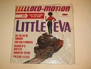 Little Eva - Loco-Motion - 1962 REPRESSING (DLP-6000) - EXTRA SONG  VERY NICE