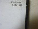 Japan Apple Red Wax  GEORGE HARRISON /All Things Must Pass Beatles Free Shipping