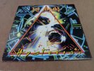 Def Leppard Hysteria Record LP Album 33 Vinyl