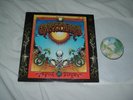 GRATEFUL DEAD Aoxomoxoa '68 LP ORIGINAL US press
