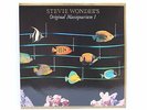 Stevie Wonder. Original Musiquarium 1. 1982 Vinyl Double Album LP