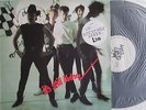 THE BIRTHDAY PARTY IT'S STILL LIVING LP 1st Australian press Nick Cave NM/NM
