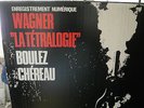 Richard Wagner - Der Ring des Nibelungen (Boulez, McIntire, Hoffmann)