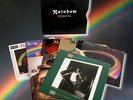 RAINBOW The Polydor Years [DIO, DEEP PURPLE] LIMITED 9-LP Vinyl BOX SET NEW SS