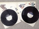 Double LP. Pink Floyd. The Wall.1979 First Edition. SHDW411