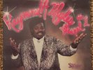 Raymond Myles “New Orleans' Gospel Genius” *SEALED* RARE PRIVATE MODERN SOUL LP