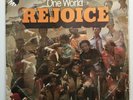 ONE WORLD-Rejoice-AFRO FUNK BOOGIE & DOWNTEMPO LP RARE-EMI-VG MP3